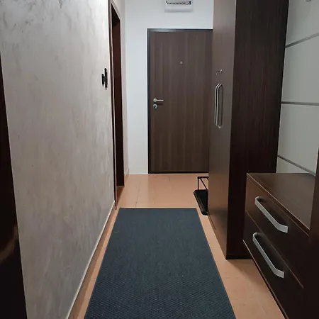 Mosaic Apartament Nowy Sad