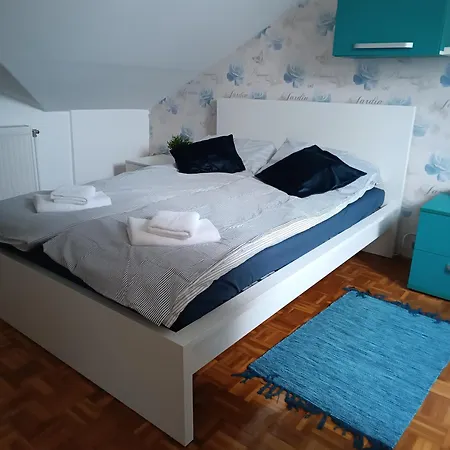 Apartament Mosaic *