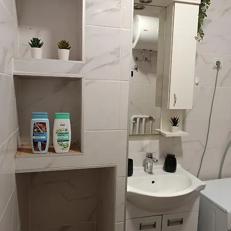 Mosaic Apartament *