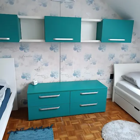 Apartament Mosaic *