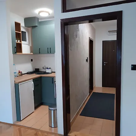 Mosaic Apartament